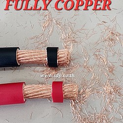 FACTORY CABLE WELDING